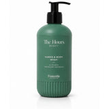 The Hours Beauty • Gel Lavant Corps et Mains