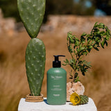 The Hours Beauty • Softness & Shine Shampoo