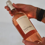 Torre Vella Marès Rosé