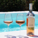 Torre Vella Marès Rosé